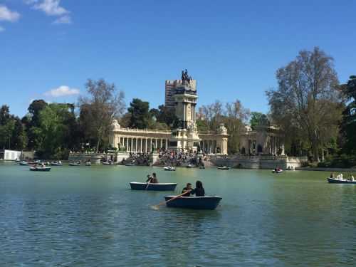 MARATONA DI MADRID | 42K,21K,10K 2016